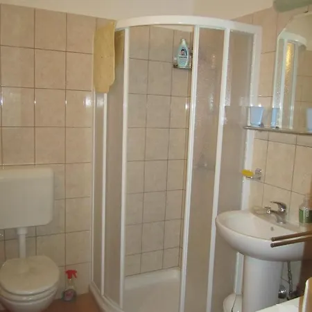 Ojdana Apartment *