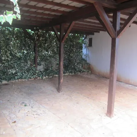 Ojdana Apartment Tar-Vabriga