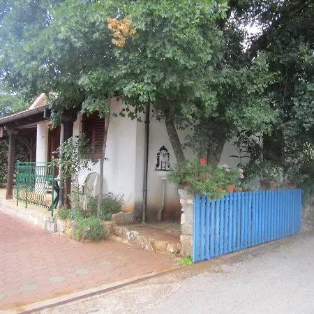 Ojdana Apartment
