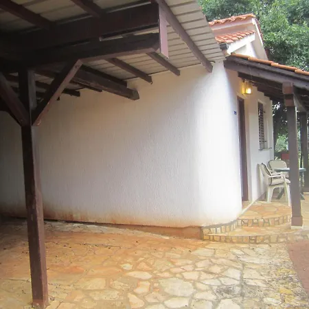 Ojdana Apartment Tar-Vabriga