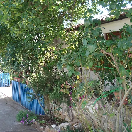 Ojdana Apartment
