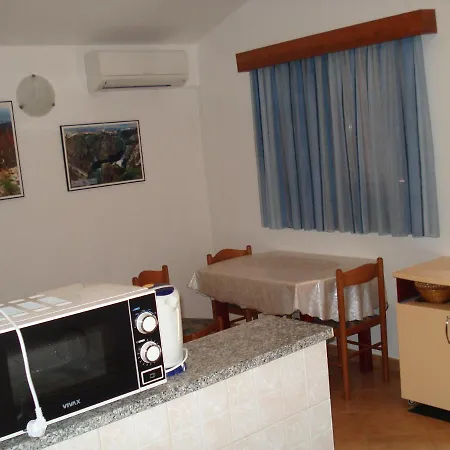 Apartment Ojdana *