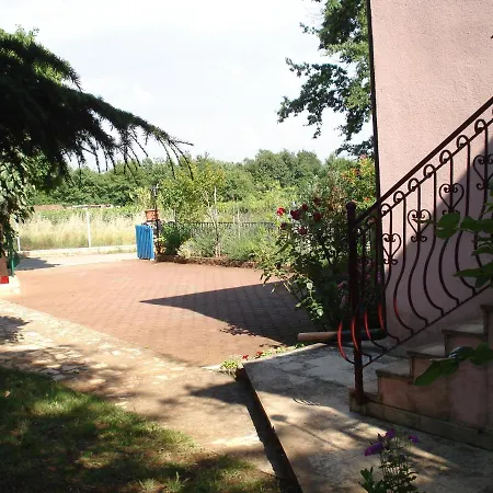 Apartment Ojdana *