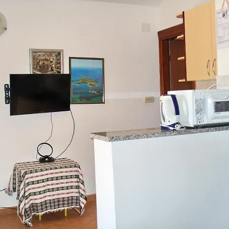 Apartment Ojdana *