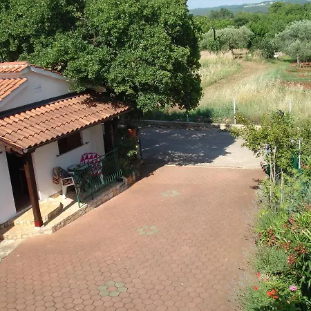 Apartment Ojdana