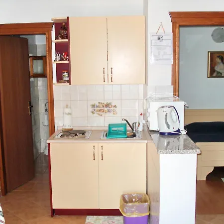 Ojdana Apartment Tar-Vabriga