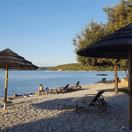 Apartment Ojdana