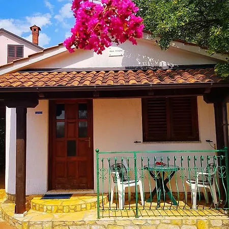 Ojdana Apartment *